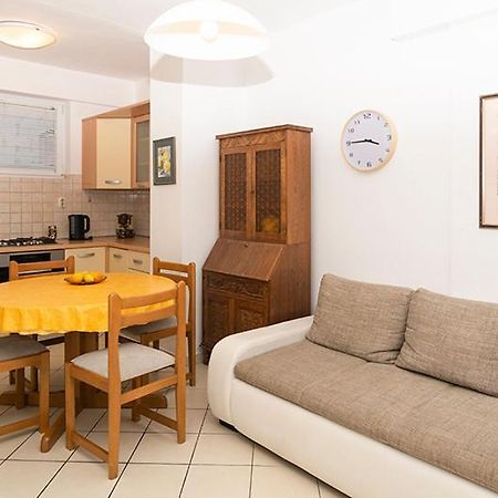 Apartment Vlahov Zadar Exteriér fotografie