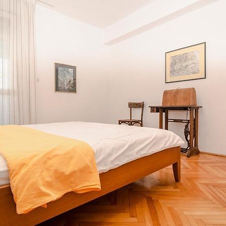 Apartment Vlahov Zadar Exteriér fotografie