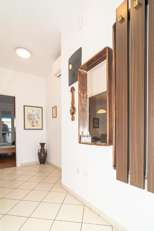 Apartment Vlahov Zadar Exteriér fotografie