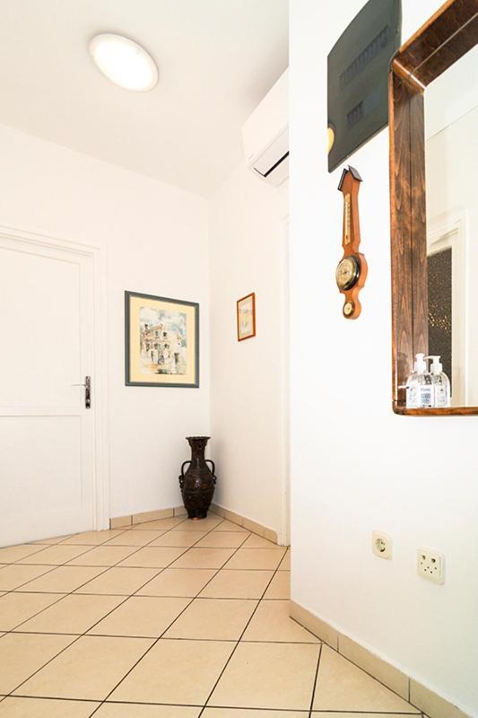 Apartment Vlahov Zadar Exteriér fotografie