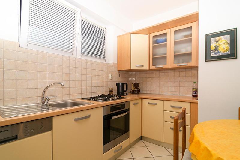 Apartment Vlahov Zadar Exteriér fotografie