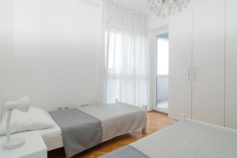 Apartment Vlahov Zadar Exteriér fotografie