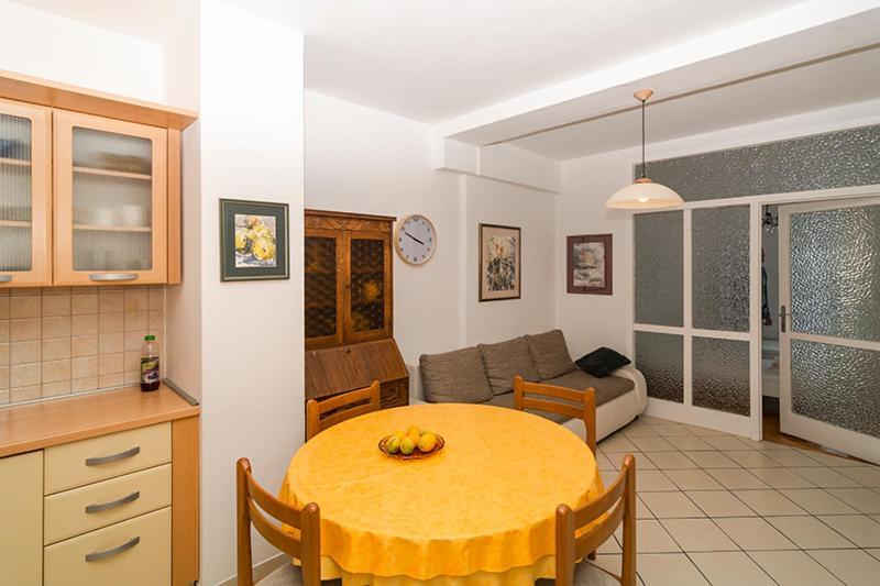 Apartment Vlahov Zadar Exteriér fotografie