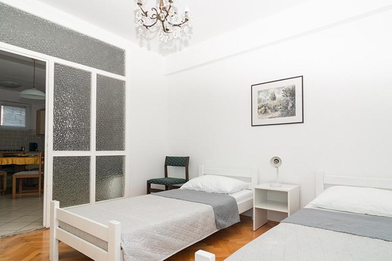 Apartment Vlahov Zadar Exteriér fotografie