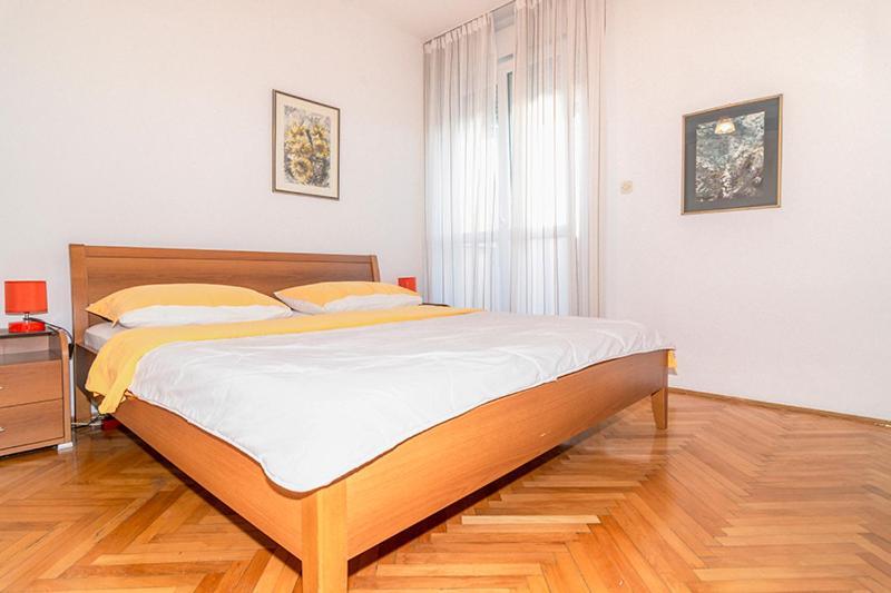 Apartment Vlahov Zadar Exteriér fotografie