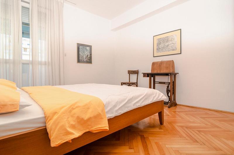 Apartment Vlahov Zadar Exteriér fotografie