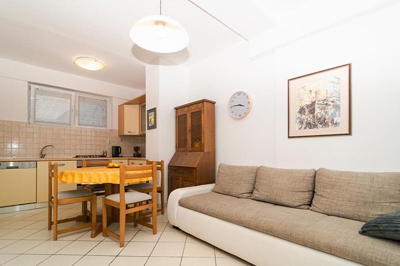 Apartment Vlahov Zadar Exteriér fotografie