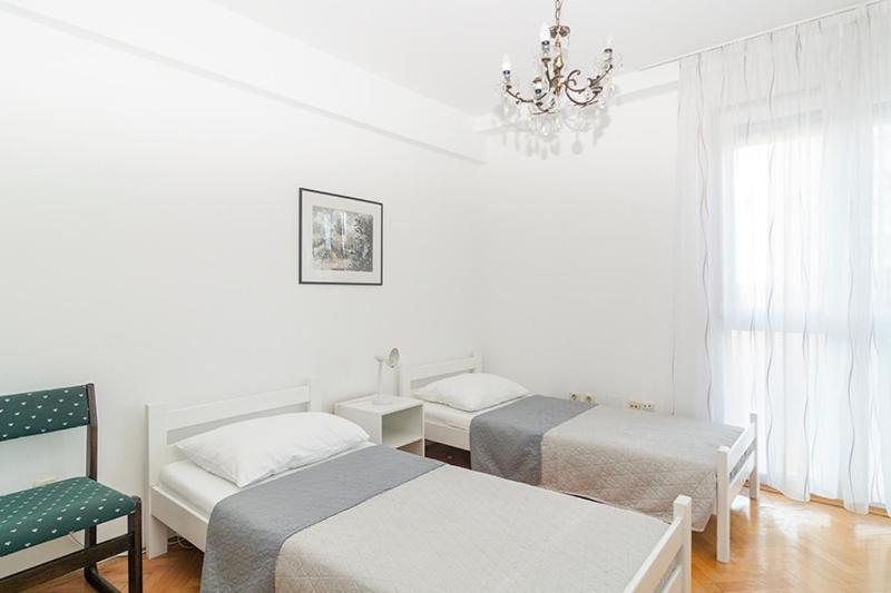 Apartment Vlahov Zadar Exteriér fotografie