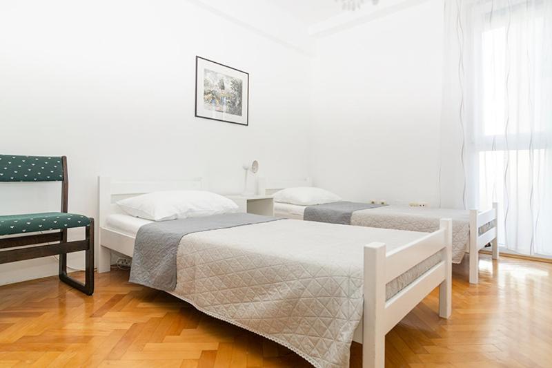 Apartment Vlahov Zadar Exteriér fotografie
