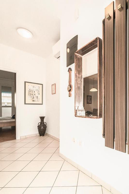 Apartment Vlahov Zadar Exteriér fotografie